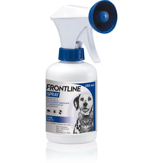 Frontline - Spray - 250ml