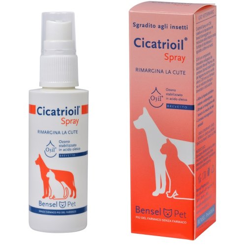 CICATRIOIL SPAY 50ML