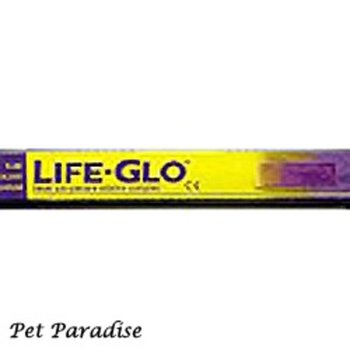 LIFE-GLO2 14W lung. 361 mm.