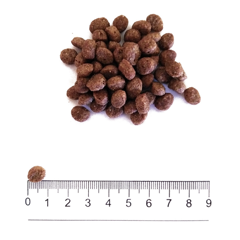 Prolife Smart Adult - Crocchette per cani adulti di taglia piccola - Pollo fresco e riso - 2kg