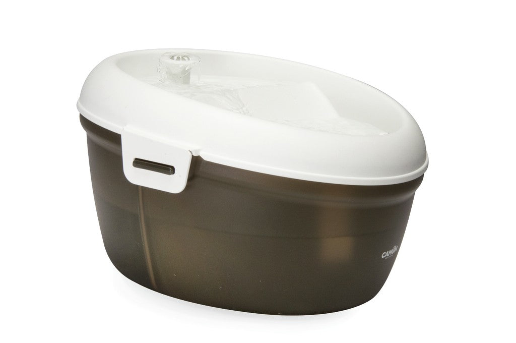 FONTANELLA GRANDE CAPACITA' 6LT