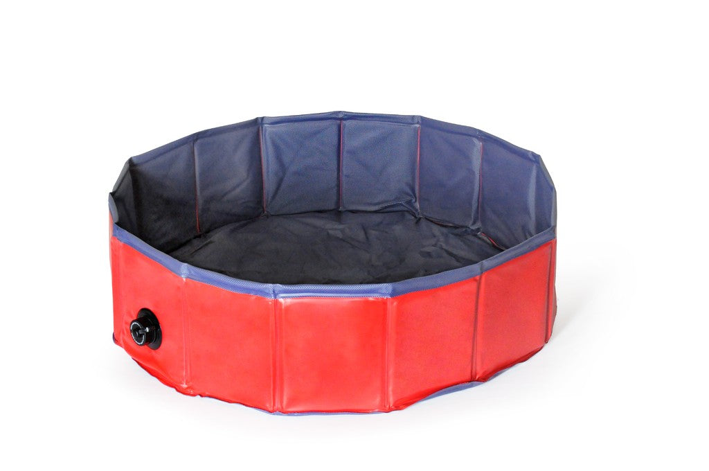 Camon - Piscina per cani - 160 x 30cm (h)