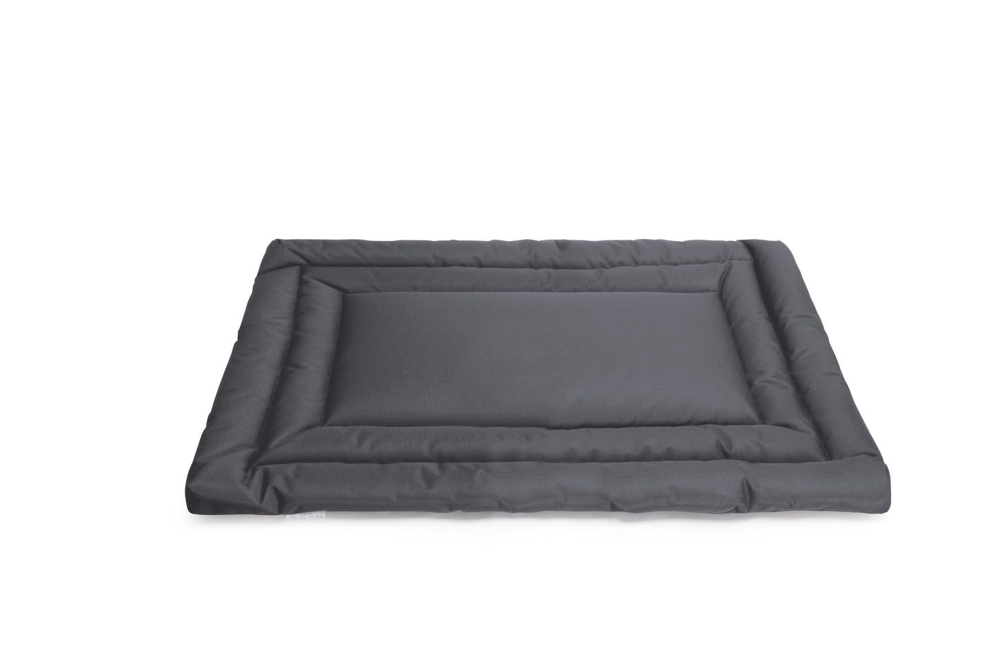Cuscino Fabotex rettangolare - Grigio - 75x50 cm