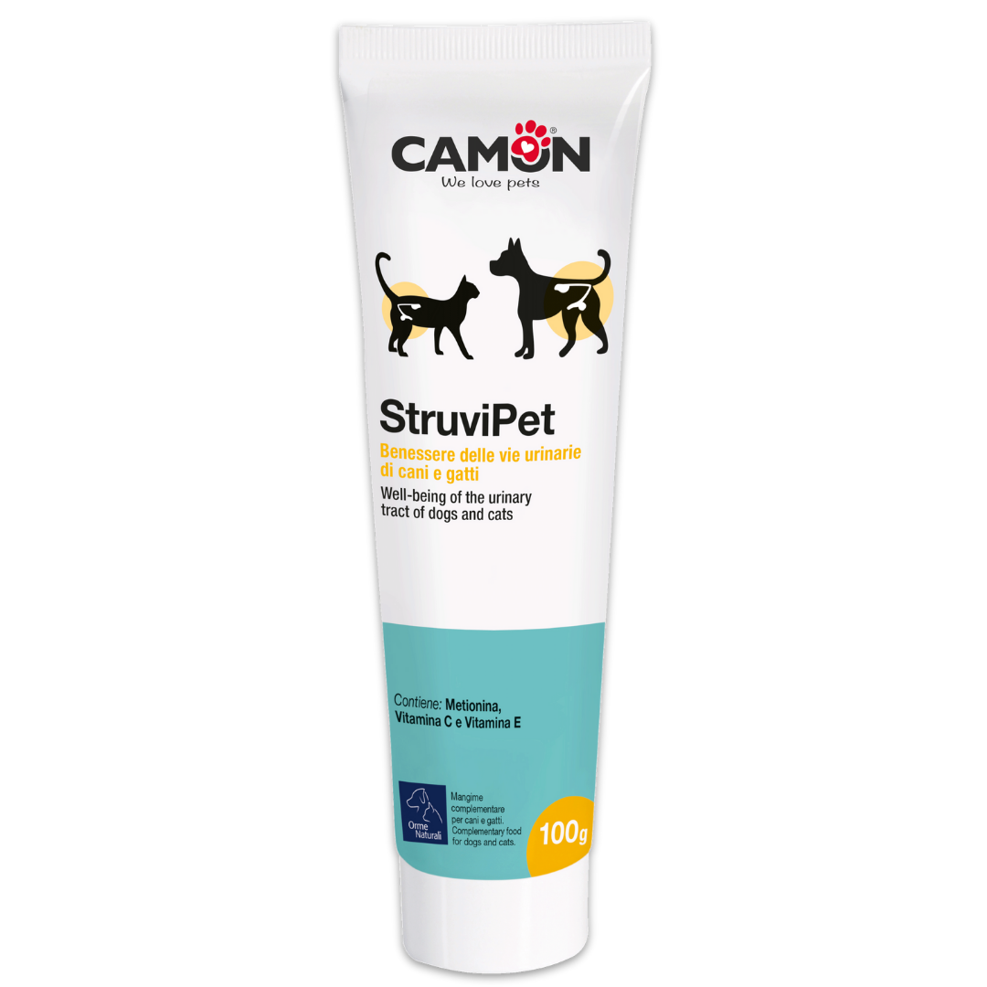 Camon Natural - Struvipet Pasta - 100g