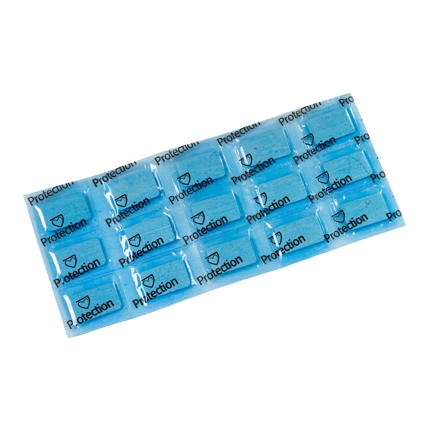 Camon Protection - Orme Naturali - Ricambi Elettroemanatore - 18 piastrine
