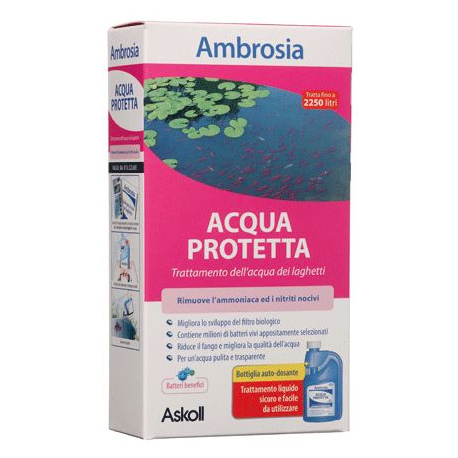 Acqua Protetta - 500ml