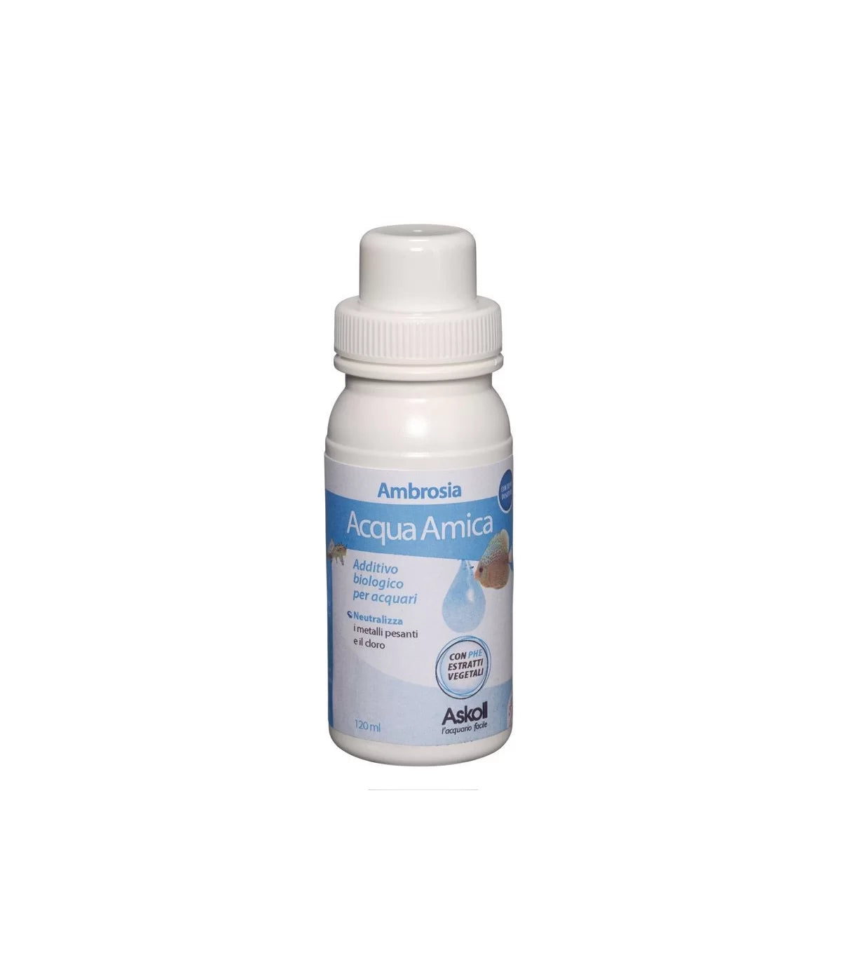 Acqua Amica - 120ml