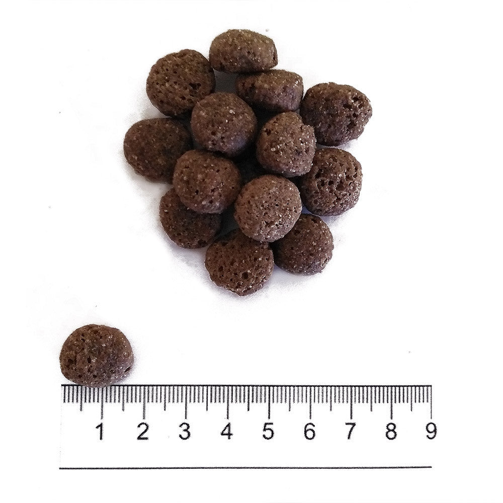 Prolife Dual Fresh - Crocchette per cani adulti di taglia media e grande - Salmone e Merluzzo freschi, riso - 2,5kg