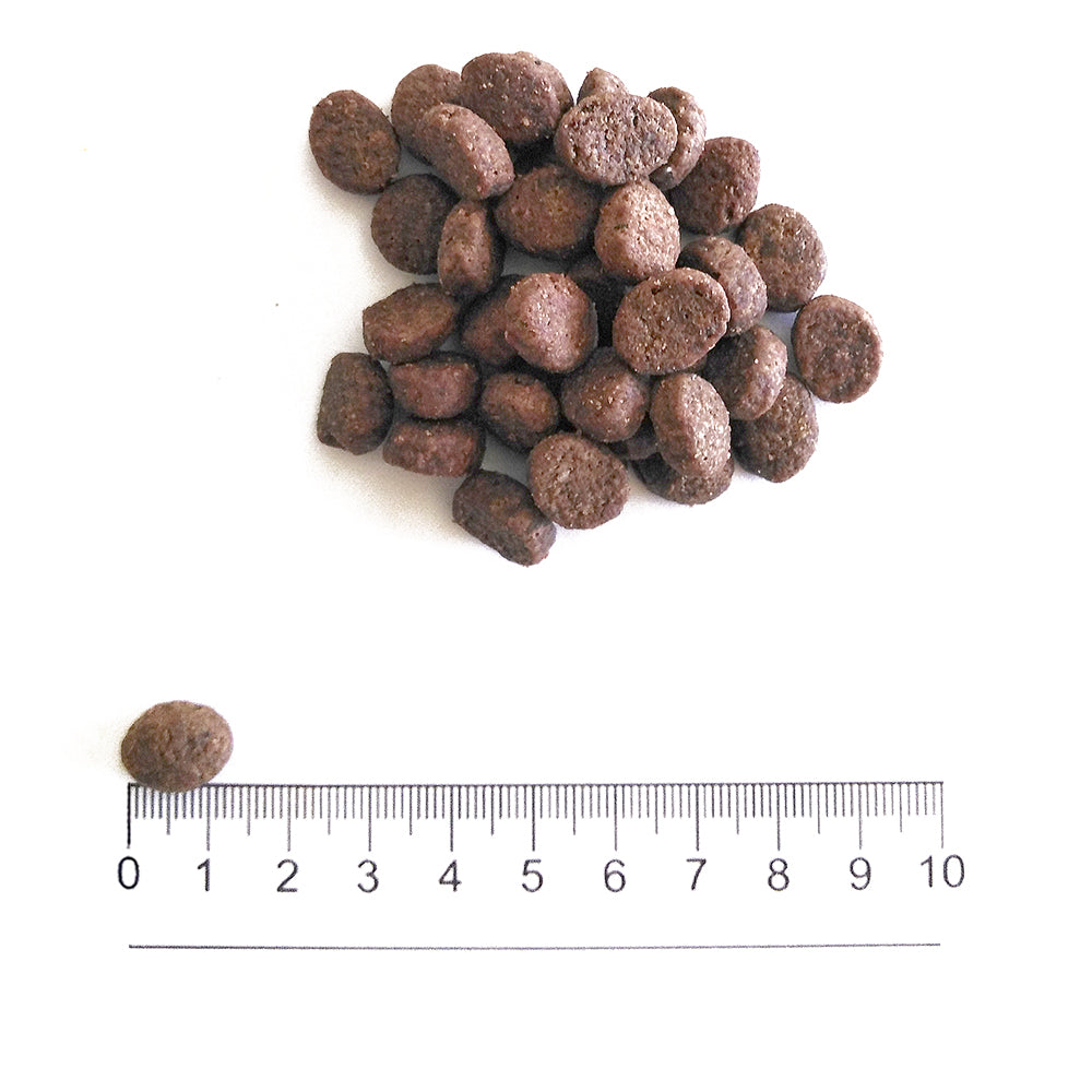 Prolife Extreme - Crocchette per cani adulti di tutte le taglie - Cinghiale, Quaglia e Fagiano freschi, legumi - 2,5kg