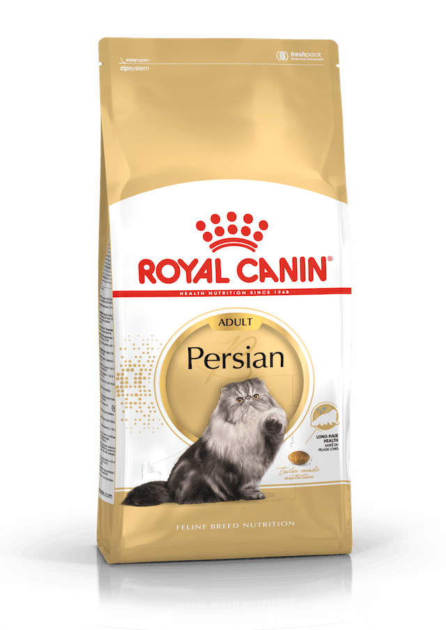 Royal Canin - Crocchette per gatti Persiani adulti - 2kg