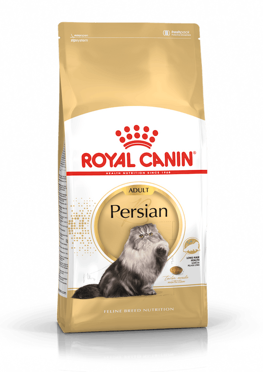 Royal Canin - Crocchette per gatti Persiani adulti - 2kg