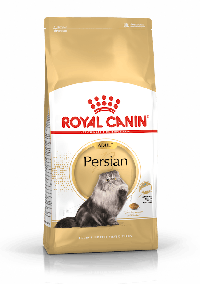 Royal Canin - Crocchette per gatti Persiani adulti - 400gr