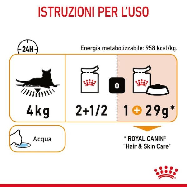 Royal Canin - Renal con pesce - Gatto adulto - 85gr