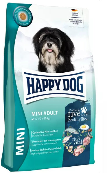 HAPPY DOG ADULT MINI 4kg