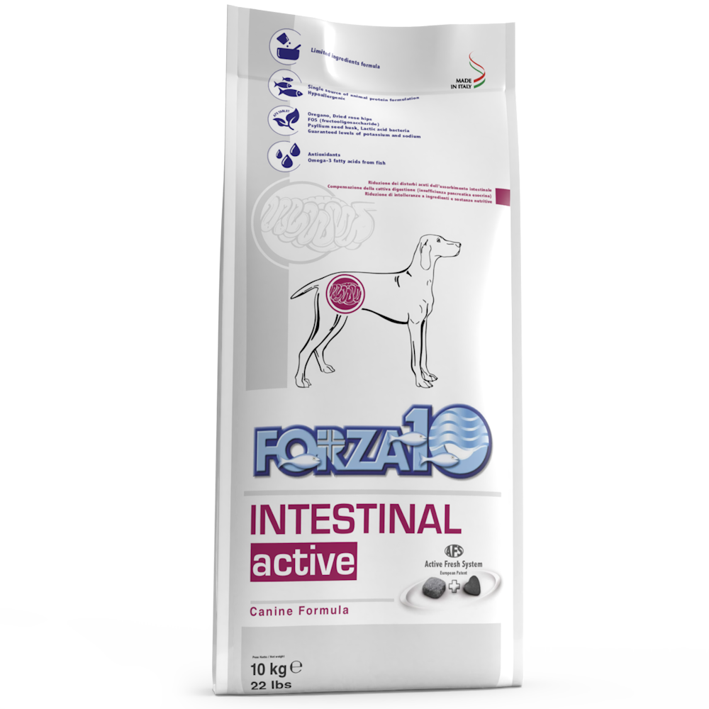 Forza10 Active Cane - Intestinal - 10kg