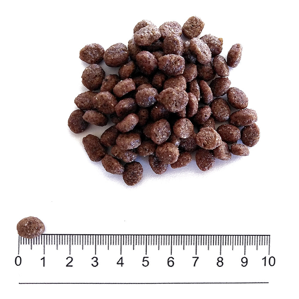 Prolife Smart Adult - Crocchette per cani adulti di taglia piccola - Manzo fresco e riso - 2kg