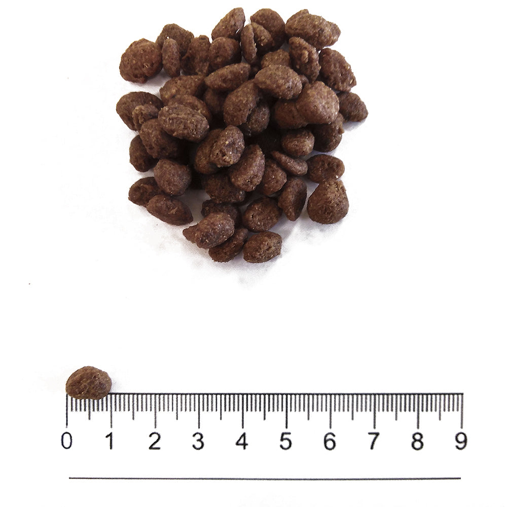 Prolife Grain Free Sensitive Adult - Crocchette per cani adulti sensibili di taglia piccola - Sogliola fresca e patate - 2kg