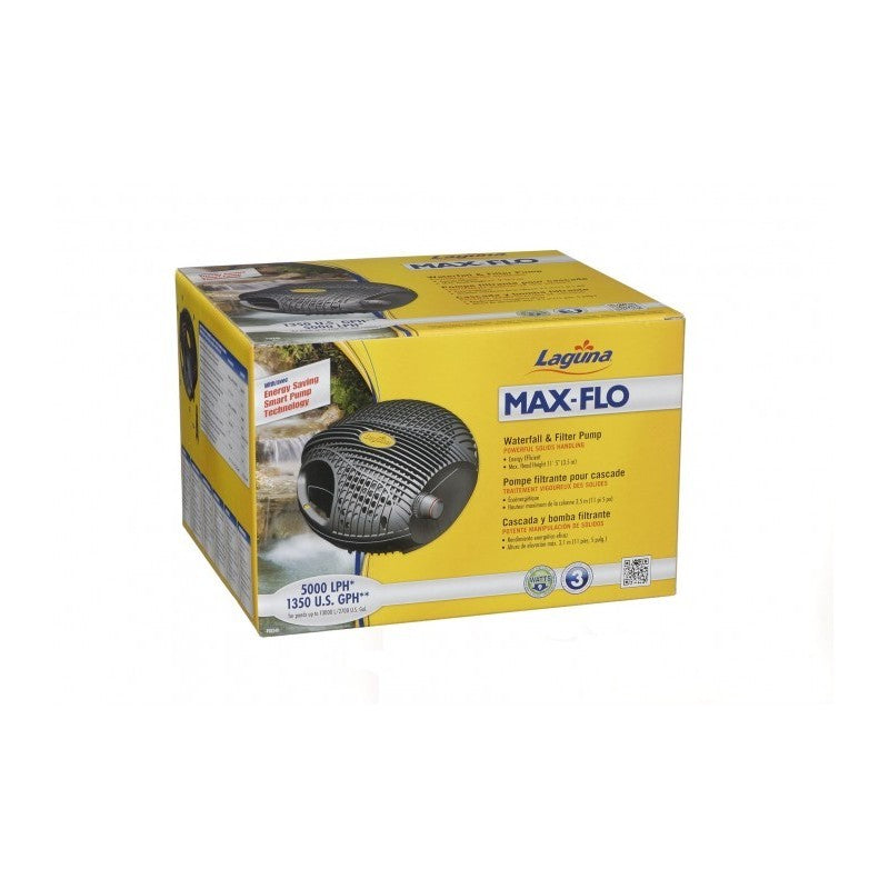 PJ 5000 FREE-FLO 230/50 (nuovo codice)