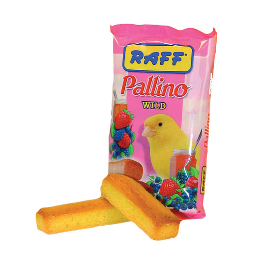 Raff - Biscotto Pallino Wild - 35gr