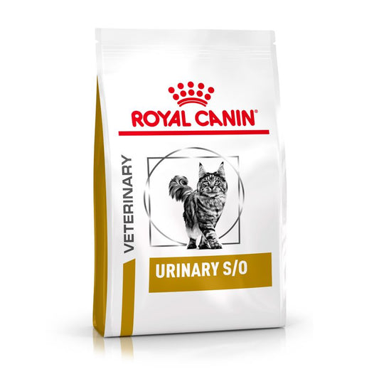 Royal Canin - Urinary s/o Moderate Calorie - Gatto adulto - 1,5kg