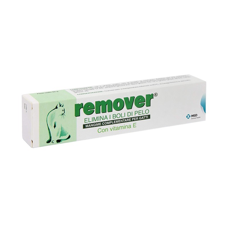 REMOVER GR 50