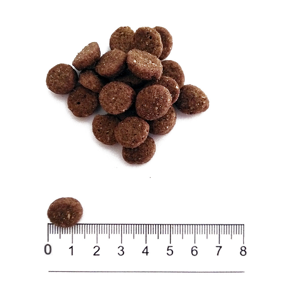 Prolife Sensitive Puppy - Crocchette per cuccioli sensibili di taglia media e grande - Agnello fresco e riso - 2,5kg