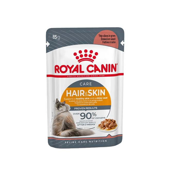 RC INTENSE BEAUTY GRAVY BST 85gr