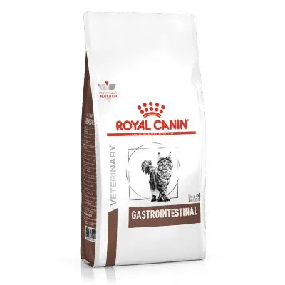 Royal Canin - Gastrointestinal - Gatto adulto - 2kg