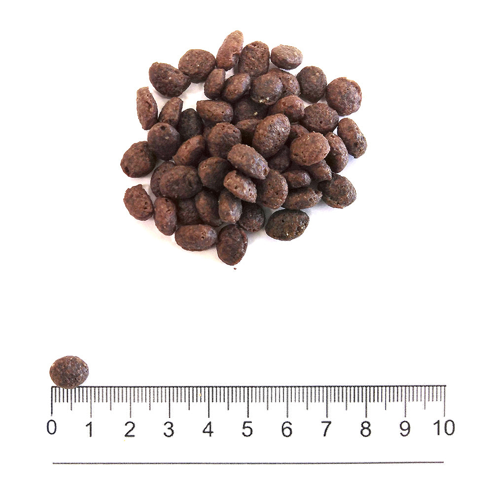 Prolife Grain Free Sensitive Adult - Crocchette per cani adulti sensibili di taglia piccola - Salmone fresco e patate - 2kg