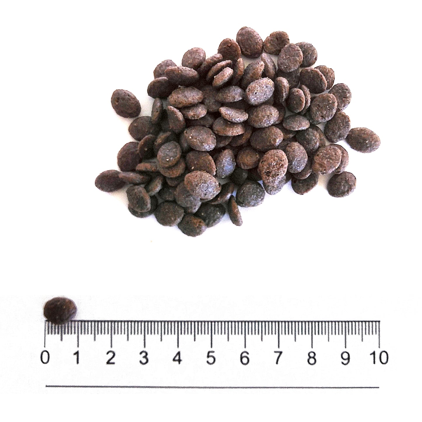 Prolife Grain Free Sensitive Puppy - Crocchette per cuccioli sensibili di taglia piccola - Sogliola fresca e patate - 600gr