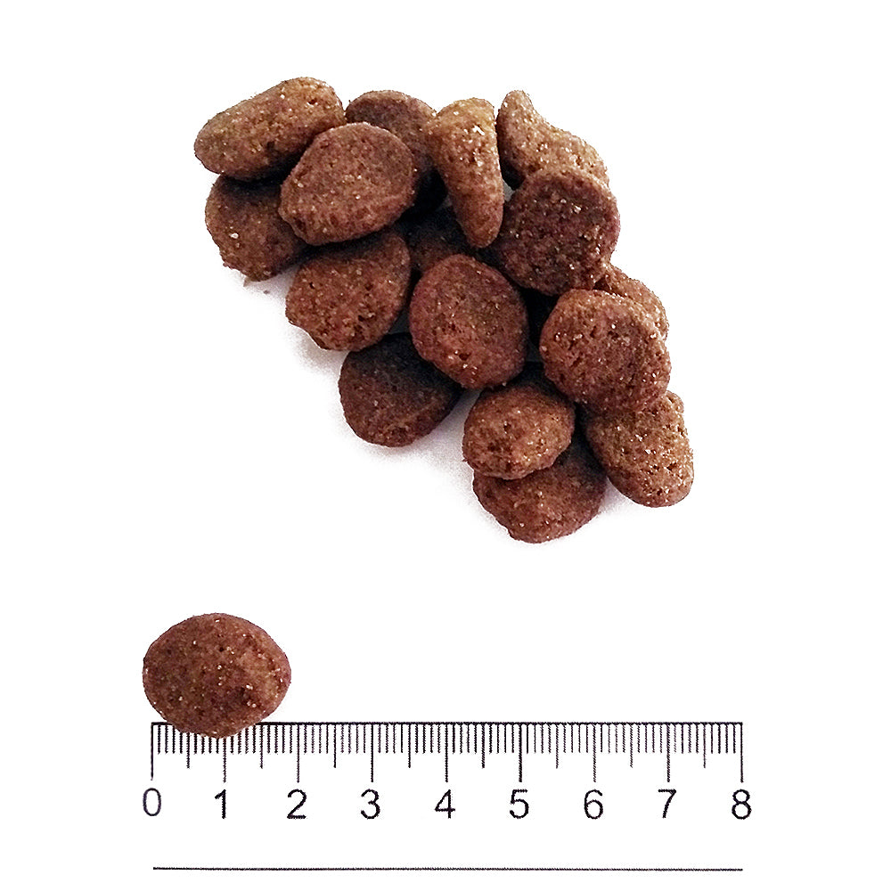 Prolife Grain Free Sensitive Adult - Crocchette per cani adulti sensibili di taglia media e grande - Sogliola fresca e patate - 10kg