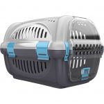 Trasportino in plastica - Modello Rhino