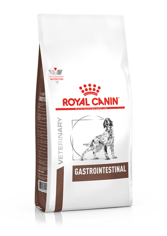 Royal Canin - Gastrointestinal - Cane adulto - 2kg
