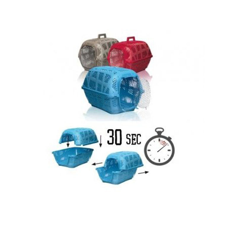 CARRY SPORT COLORI VARI