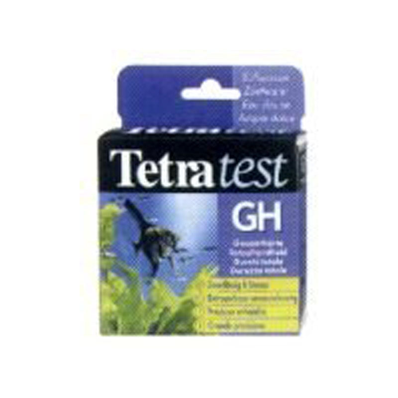 TETRATEST GH