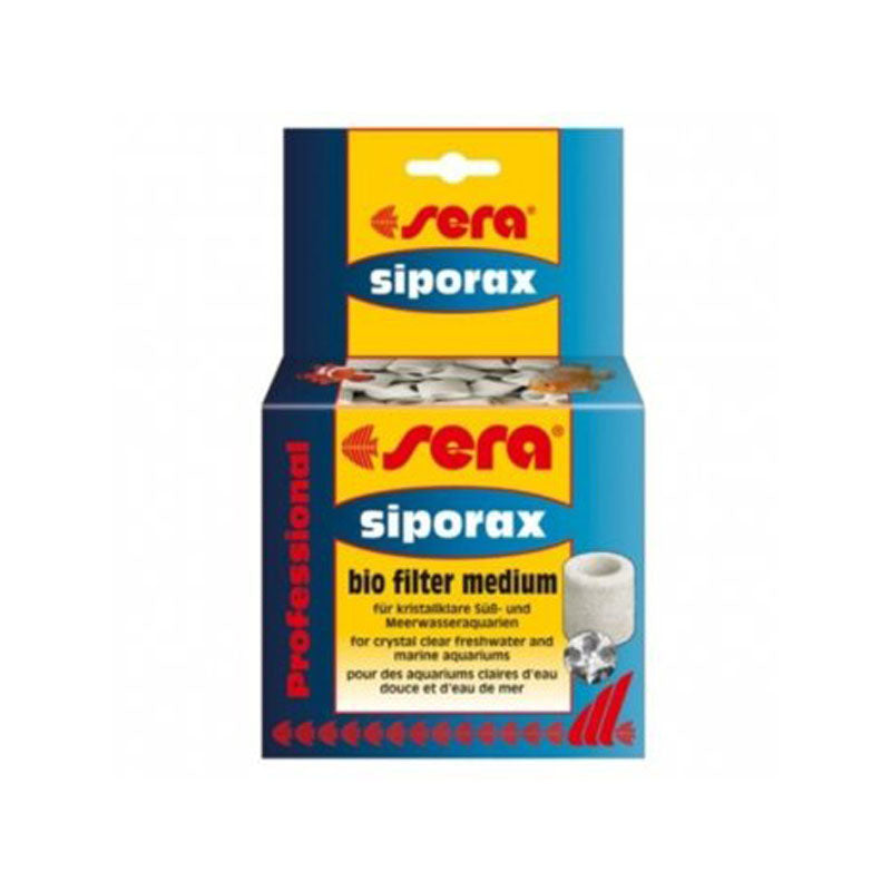 Sera siporax med. 500 ml
