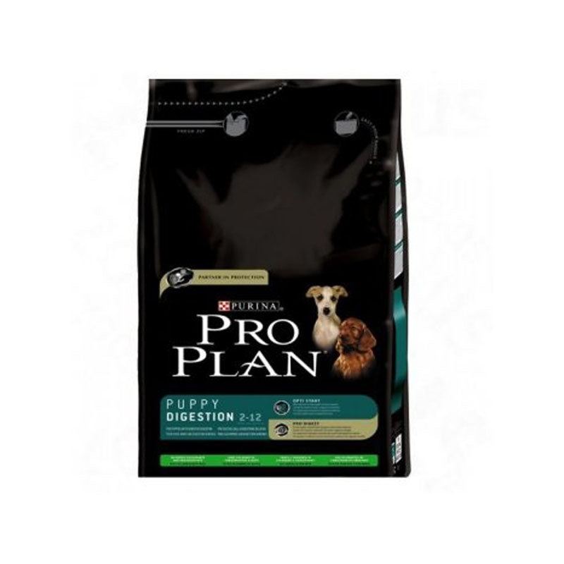PROPLAN DOG PUPPY DIGESTION AGN. 14 KG