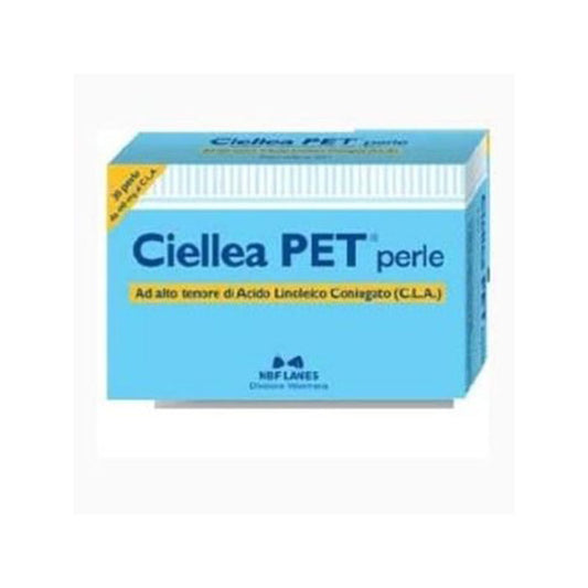 CIELLEA PET RECOVERY 60 PRL