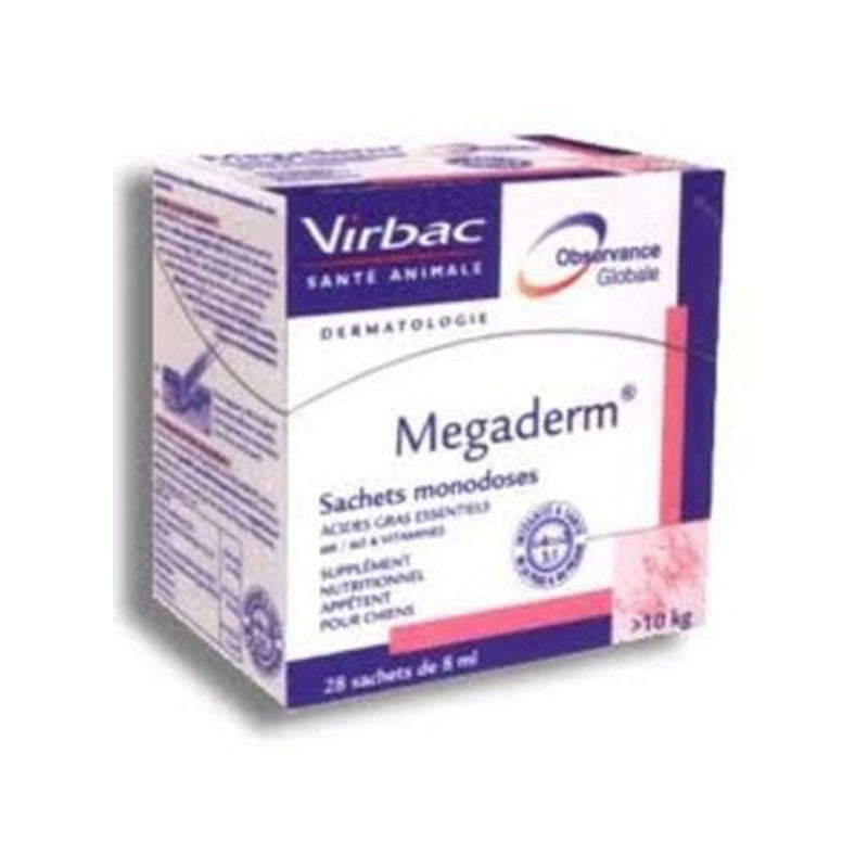 MEGADERM SUPPL.CANI/GATTI 4 ML