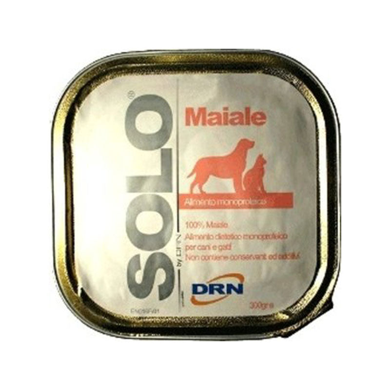 SOLO MAIALE x 300 g