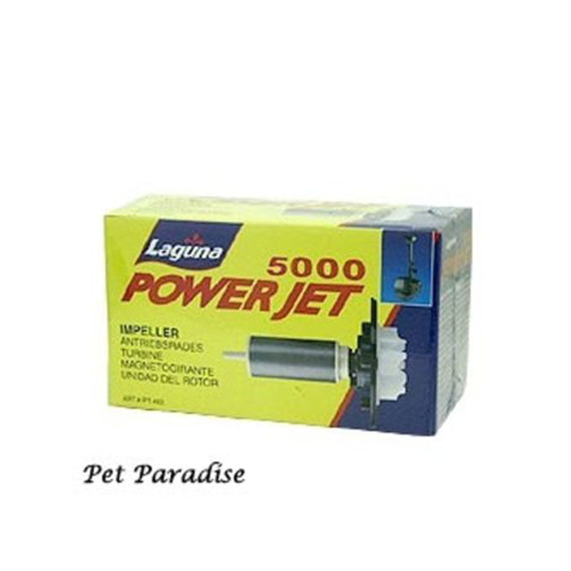 Magnetogirante Professional 2000