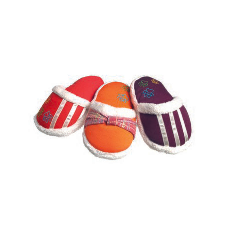 CIABATTA COLORATA CM.21