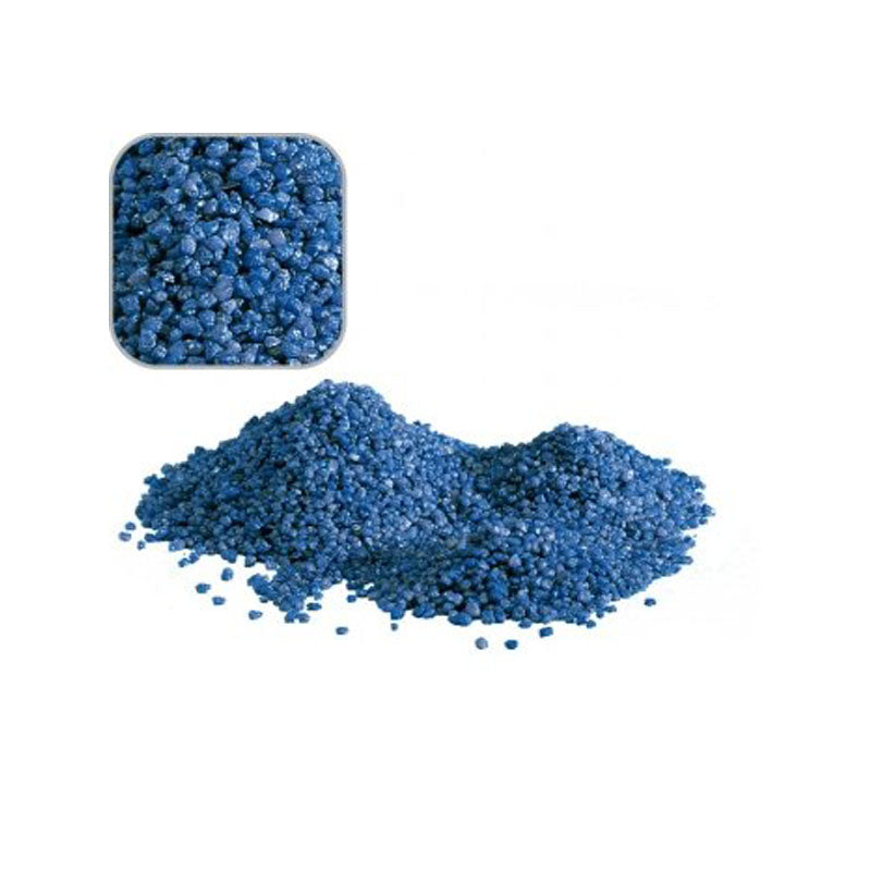 QUARZO BLU CERAMIZZATO