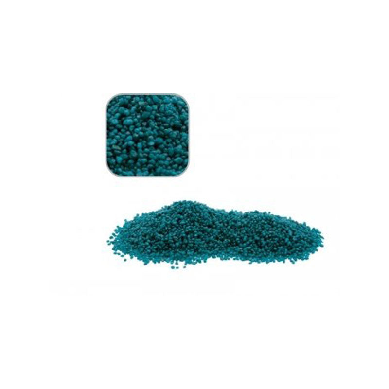 QUARZO CERAMIZZ.VERDE SCURO 5kg