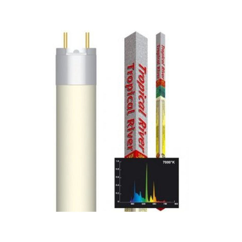 LAMP. TROPICAL RIVER T5 39W