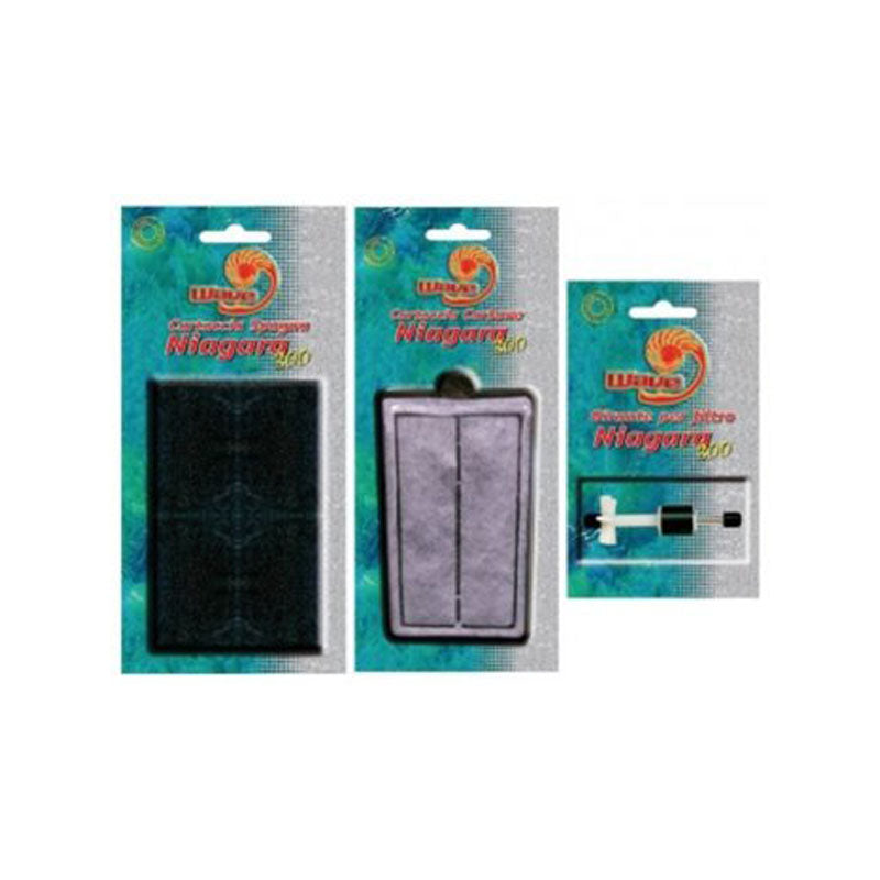 CART.CARBONE NIAGARA 250