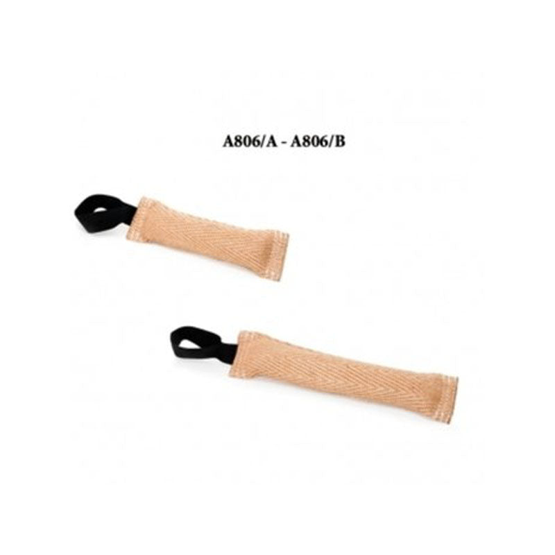 RIPORTO Juta 1 Maniglia 9x30cm