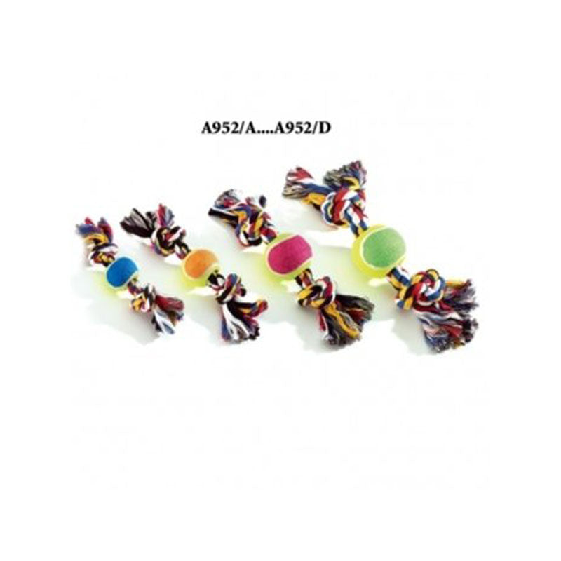 COTONOSSO+PALLA cm.30-gr.200