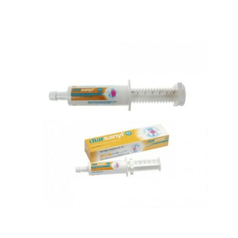 DIARSANYL SIRINGA 24 ML