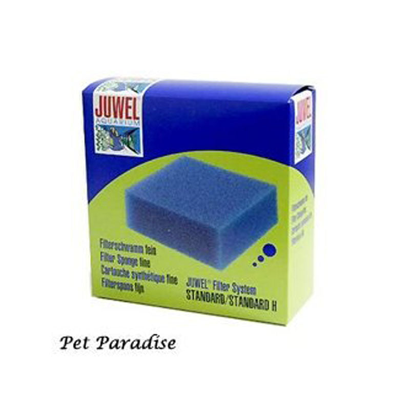 JUWEL SPUGNA FINE FILTRO STANDARD
